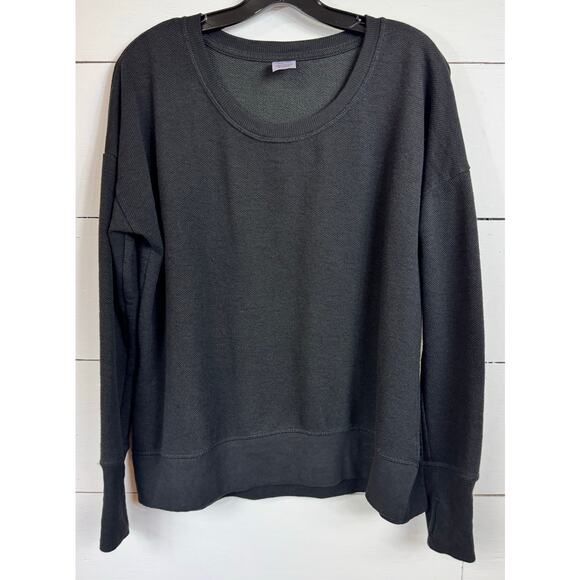 Athletic Works Sweatshirt Women's Size Large - Picture 1 of 4